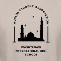 WIHI Muslim Student Association